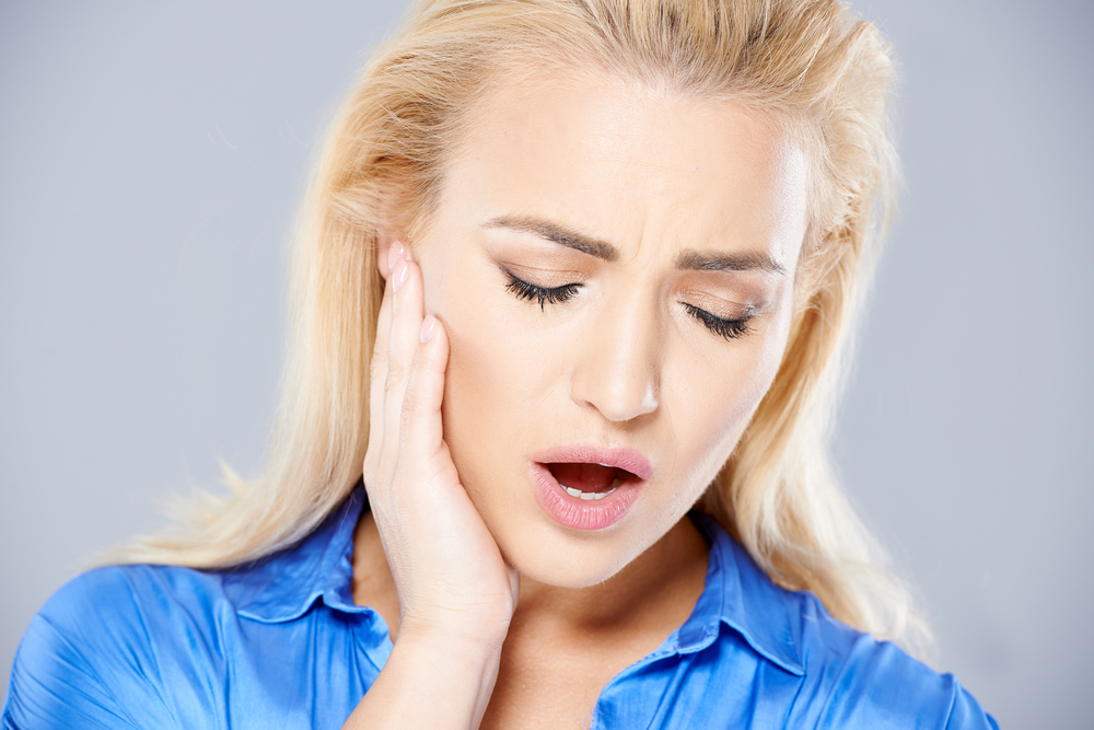 TMJ Treatment | Exercises